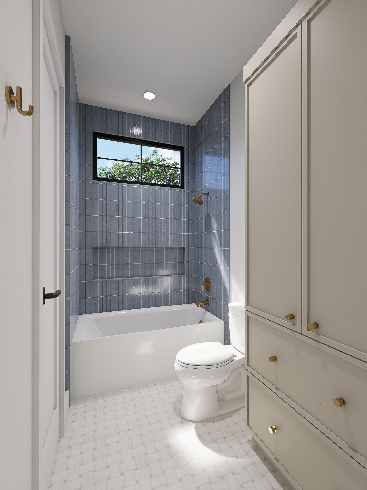 6700 Vine rendering 15